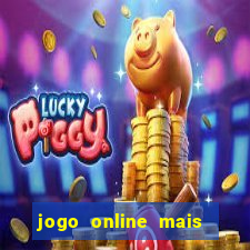 jogo online mais jogado do mundo